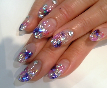 09年05月の記事 ネイルサロン ネイル ドゥ ネイリストブログ2