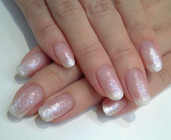 上品ﾈｲﾙ ﾈｲﾙ画像 ネイルサロン ネイル ドゥ ネイリストブログ2