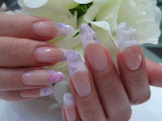 バーチャルスカルプ デザイン ネイルサロン ネイル ドゥ ネイリストブログ2