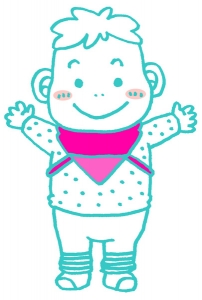 ちょいマキ紐オモテ