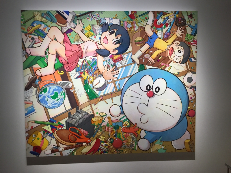 春の新作続々 ドラえもん展 2017 限定メモ帳 gpstiger.com