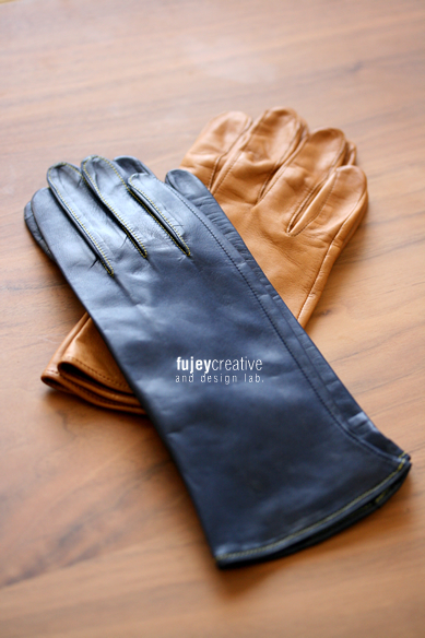 オーダーメイド Gloves | Design House