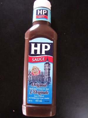 HPソース