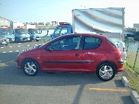 プジョー206XS.JPG