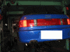 Audi Porushe 01