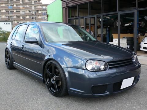 値下げしました！！ゴルフ4 GTI 売りま～す！！ | カラコンブログ！