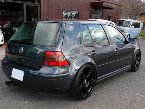 値下げしました！！ゴルフ4 GTI 売りま～す！！ | カラコンブログ！