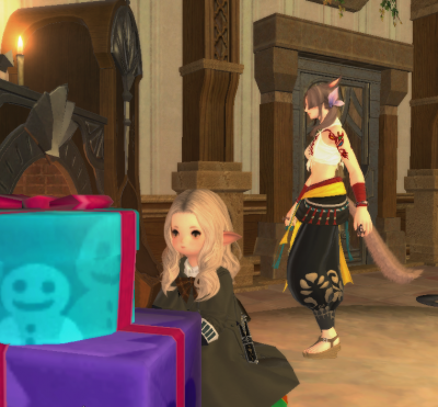 Copyright (C) 2010 - 2015 SQUARE ENIX CO., LTD. All Rights Reserved.