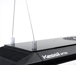 Kessil AP700 & mounting arm‏ 他 入荷 | LssLaboratoryBLOG