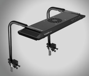 Kessil AP700 アクアリウムライト 本体　マウンティングアームセット Kessil AP700 & mounting arm‏ 他 入荷 | LssLaboratoryBLOG