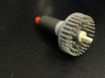 ZENSUI QQ1が凄い!! | LssLaboratoryBLOG