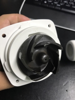 OCTO DCポンプ VarioS近日発売 | LssLaboratoryBLOG