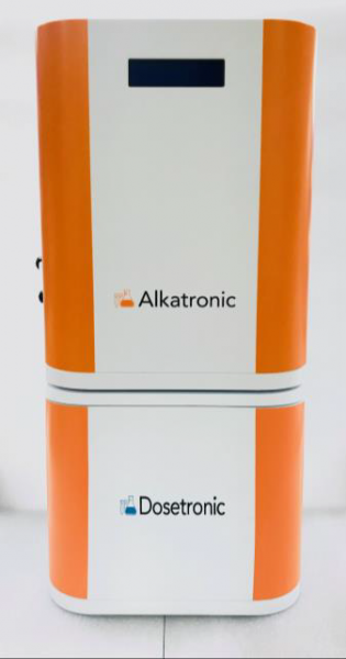 アルカトロニック　alkatronic KH測定コントローラー　まとめて購入品 アルカトロニックalkatronic KH測定コントローラーまとめて購入品