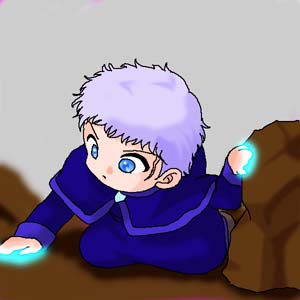 魔力探査……とか
