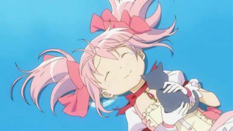 madoka op