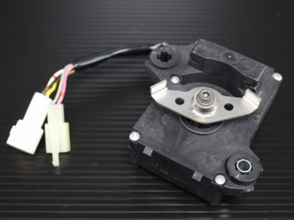 スズキ GSXR1000 2009-2016等 排気デバイス キャンセラー