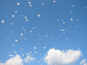 空