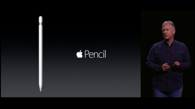 pencil