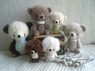 mohair*