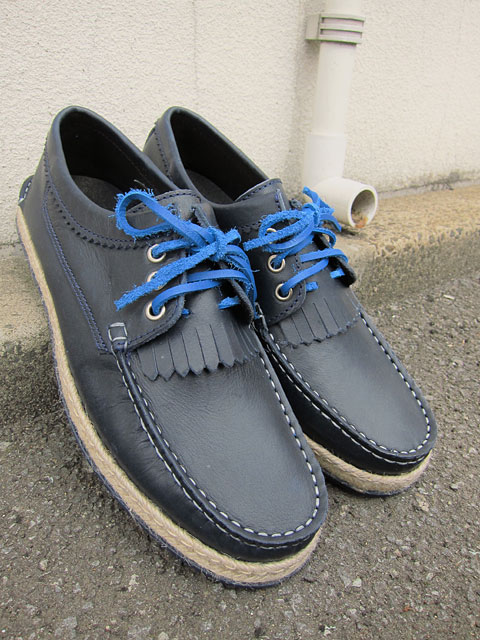 hobos deck shoes