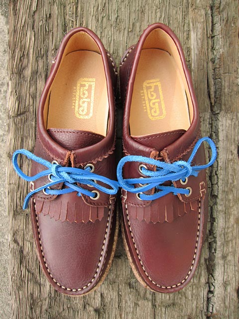 hobos deck shoes