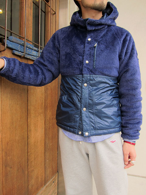 The North Face Purple Label(ノースフェイス パープルレーベル