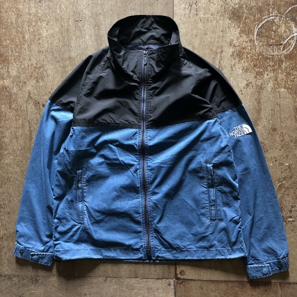 Mountain Field JacketTHE NORTH FACE PURPLE LABEL (600x600).jpg