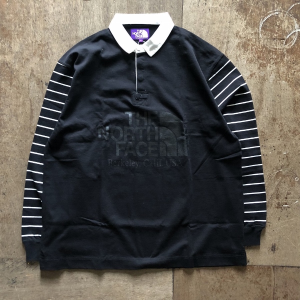 THE NORTH FACE PURPLE LABEL Rugby Shirt (600x600).jpg