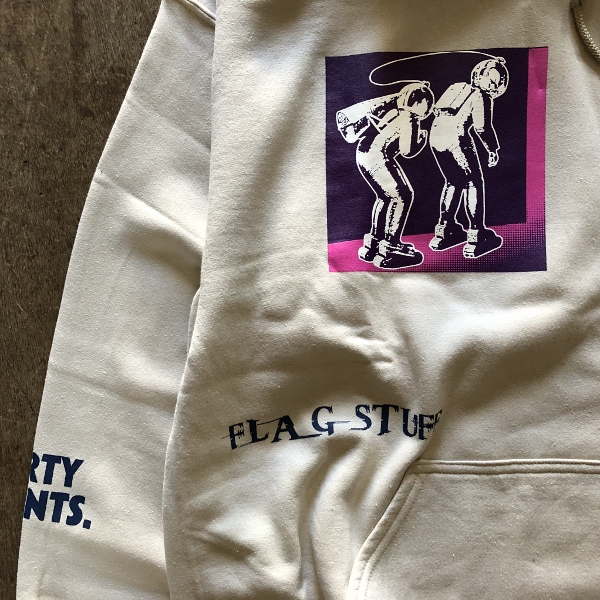 F-LAGSTUF-F ե饰 PARTY AGENTS HOODIE ץ (600x600).jpg