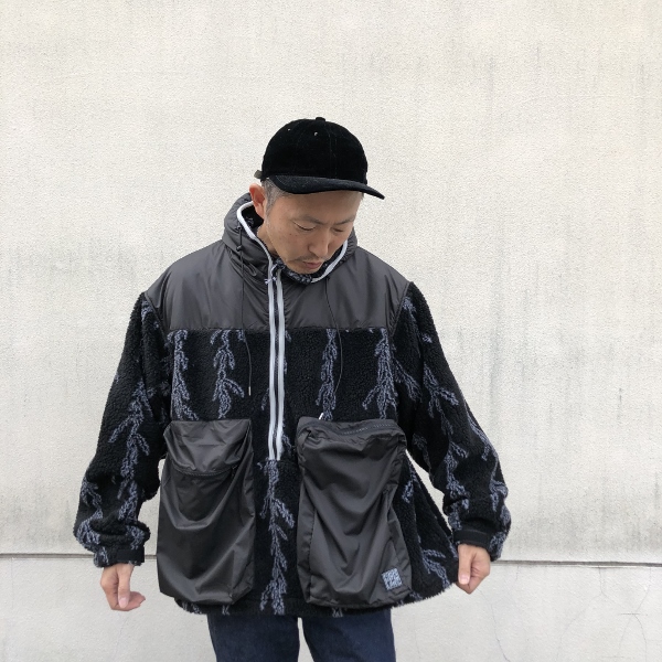 F-LAGSTUF-F ե饰 HZ FLEECE JKT ե饰  (600x600).jpg