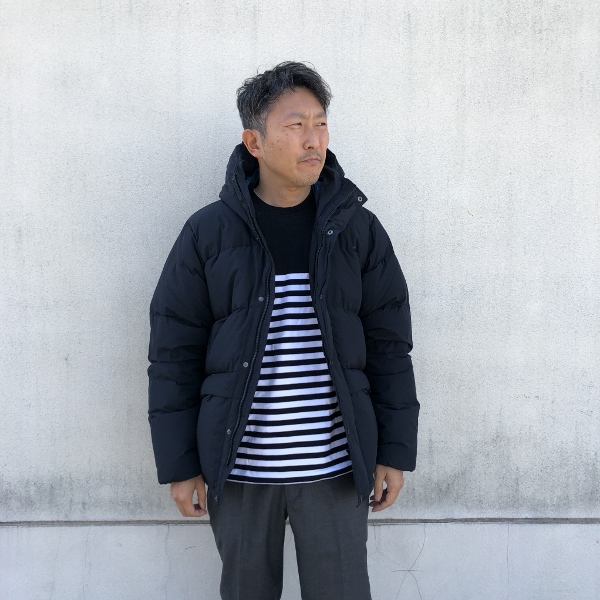 WINTER PATROL DOWN PARKA ウールリッチ.jpg
