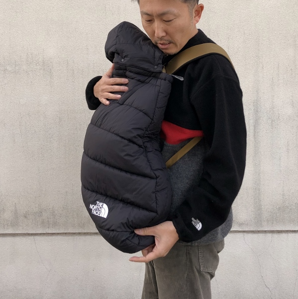 THE NORTH FACE Baby Shell Blanket - その他