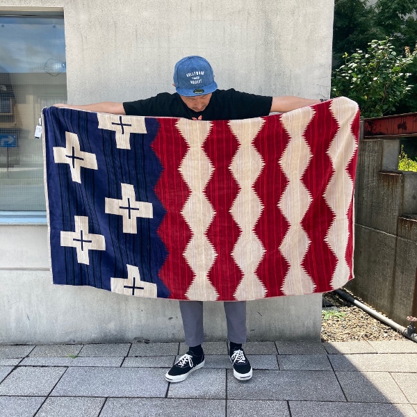 楽天市場】PENDLETON ペンドルトンブレイブスターブランケット