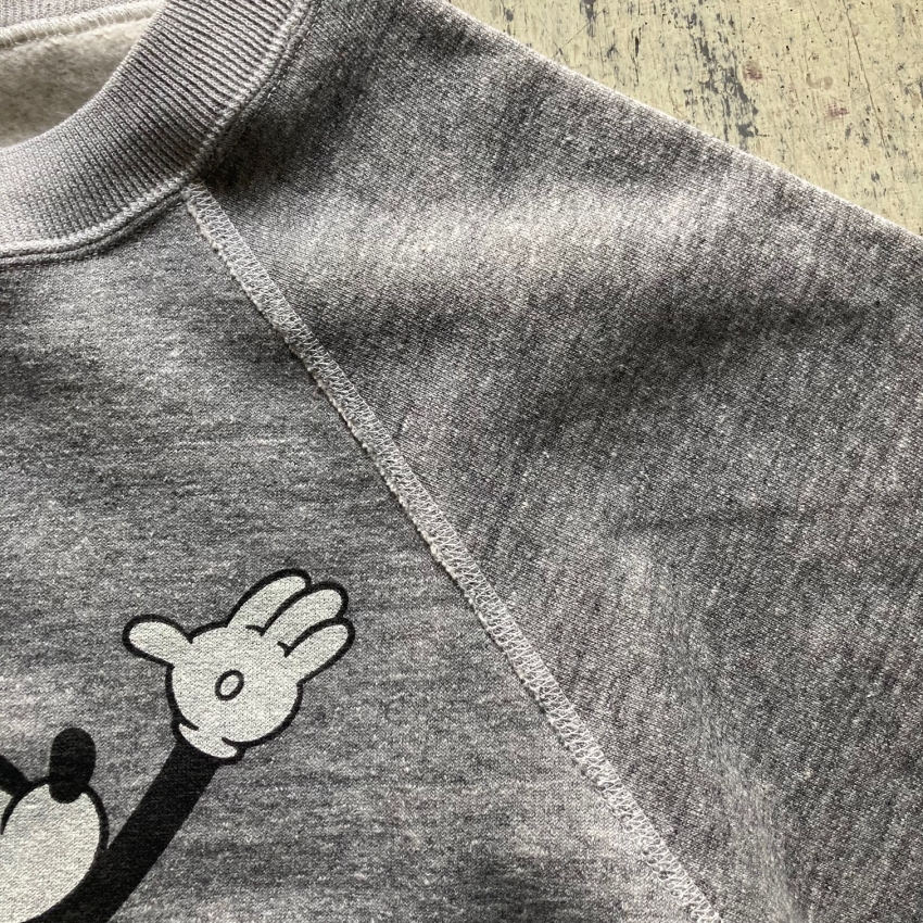 N.HOOLYWOOD (エヌハリウッド) 1221-CS51-051 DISNEY COLLECTION