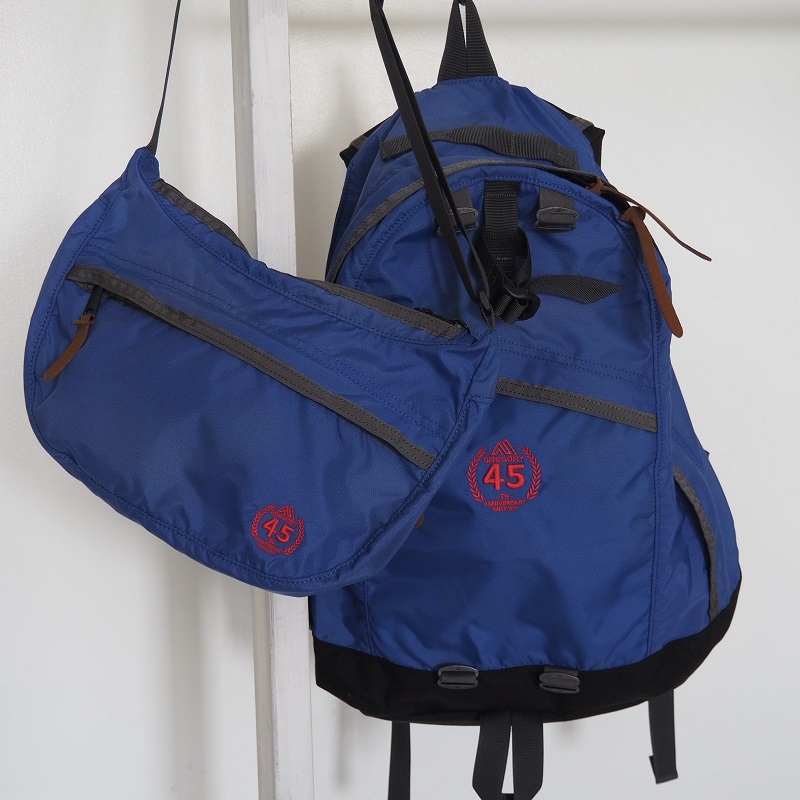 GREGORY | DEELIGHT CALTRAIN NEW ARRIVAL