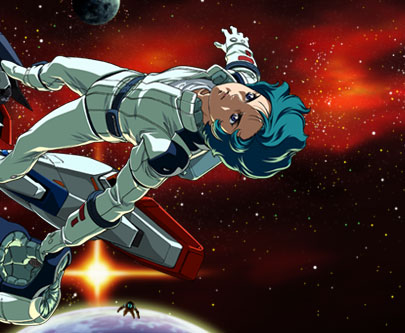 星の鼓動は愛