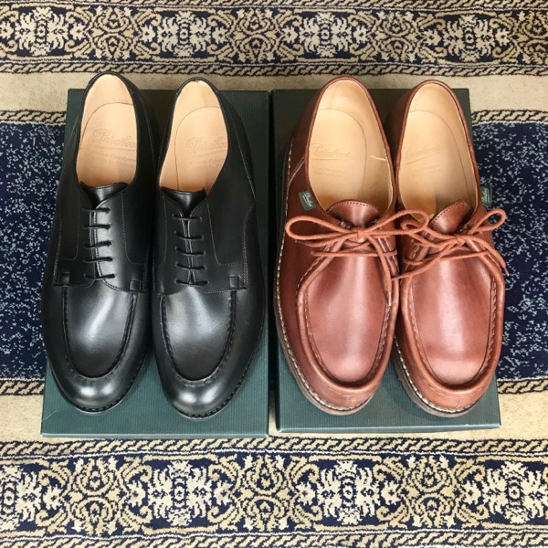 革靴ブログ|革靴の販売ラスタイルシューズショップ
