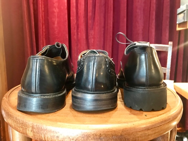WH ストレートチップ お買い上げ頂きました【店頭】 | レザー WH ストレートチップ お買い上げ頂きました【店頭】 | レザー