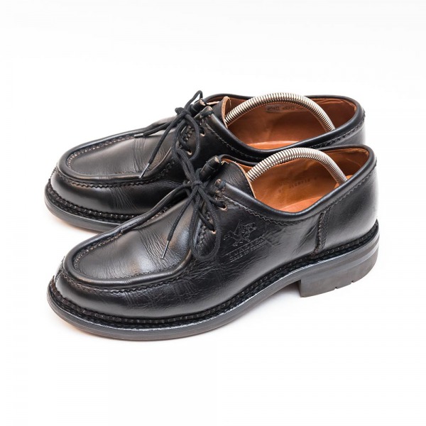 【新品完売サイズ】Paraboot チロリアンシューズ　MICHAEL Paraboot MICHAEL チロリアンシューズ｜トゥモローランド 公式通販