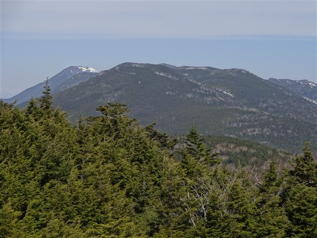 蓼科山・北横岳
