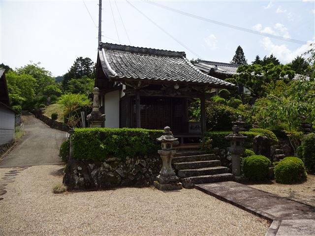 本堂