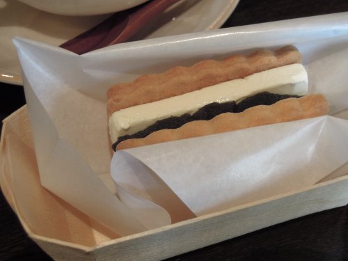カフェさらさ