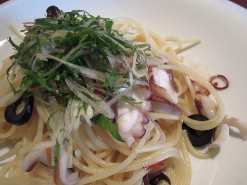 名古屋天白区イタリアン『リベルタ』で魅惑のランチミーティングっ!