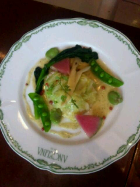 おしゃれな食べ物 L Atelier Content