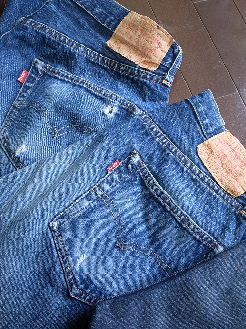 levis 501xx 復刻