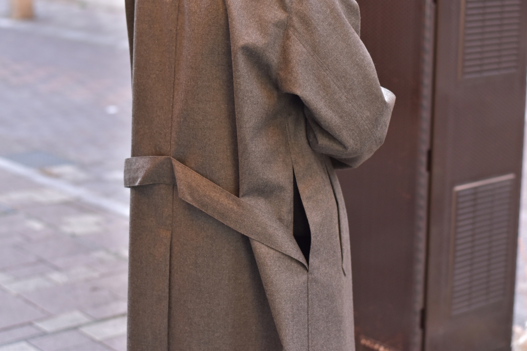 Phlannèl】Winter Motorcycle Coat(Men's) | theater Phlannèl】Winter Motorcycle Coat(Men's) | theater