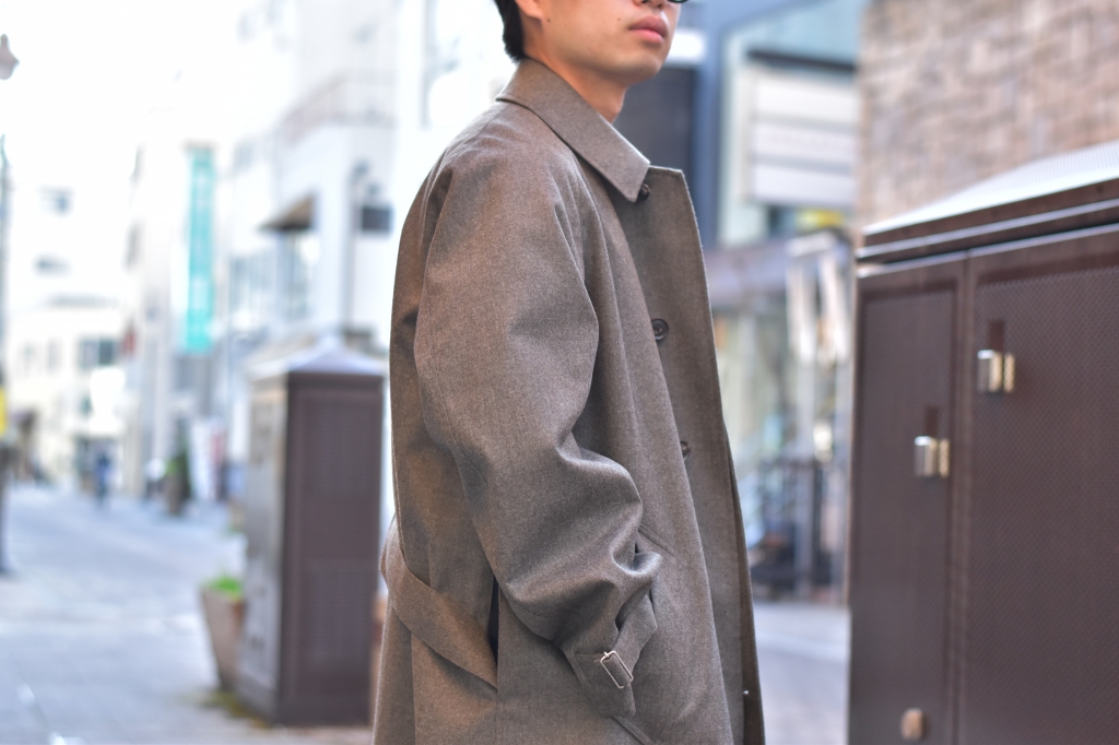 Phlannèl】Winter Motorcycle Coat(Men's) | theater Phlannèl】Winter Motorcycle Coat(Men's) | theater
