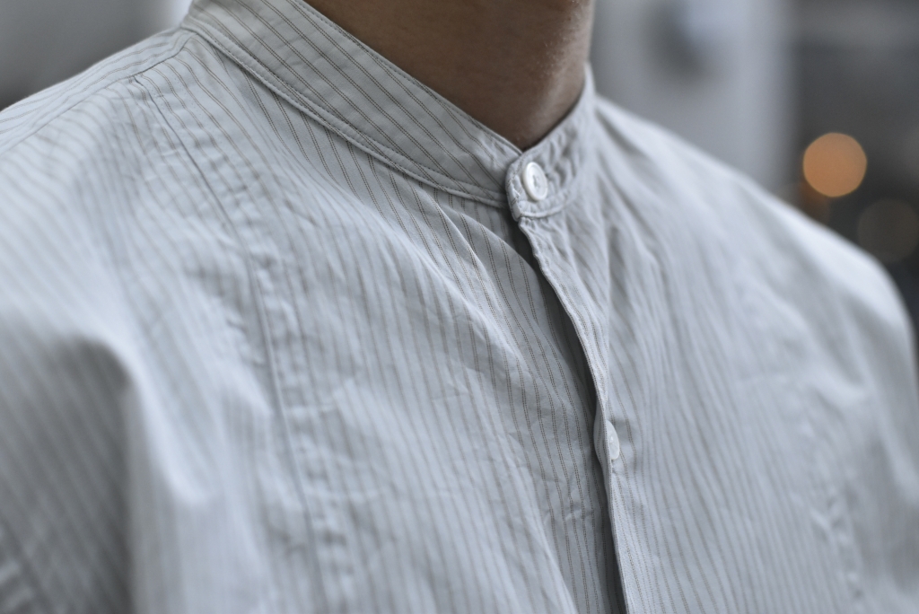 Phlannèl】New Evening Shirt | theater