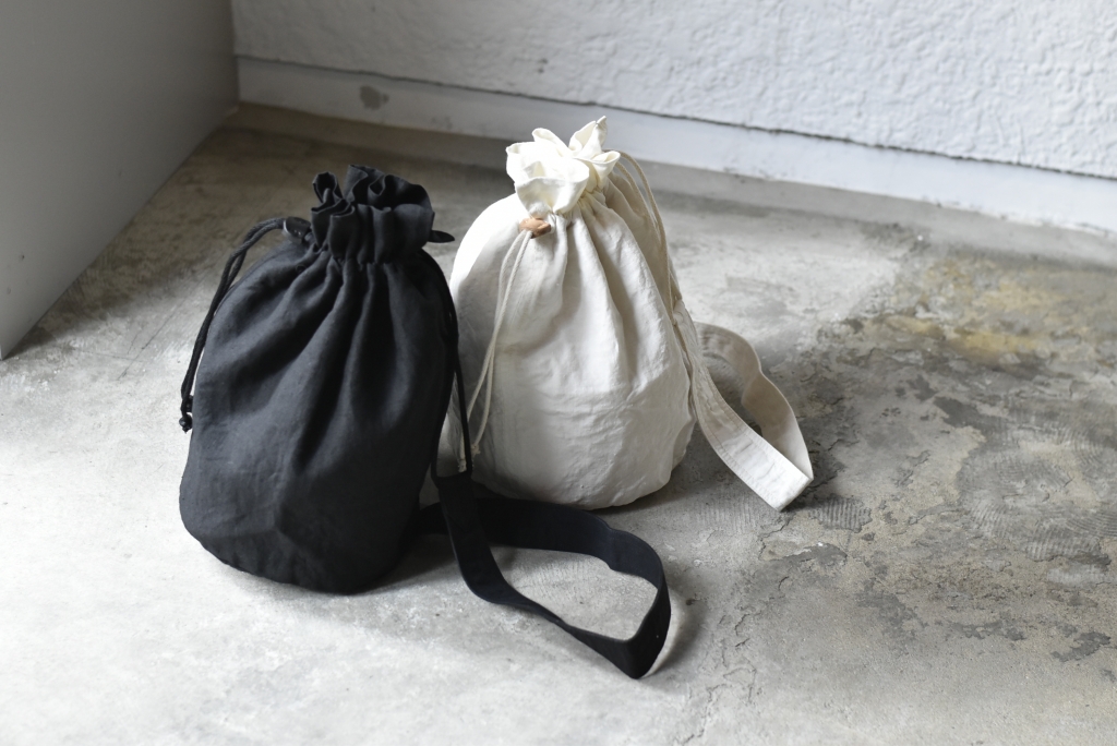 UTO×Phlannel キャンバス ショルダーバッグ Phlannel UTO ショルダーバッグ フランネル ユート UTO×Phlannel