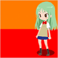 ぺたっとセルフィ @games